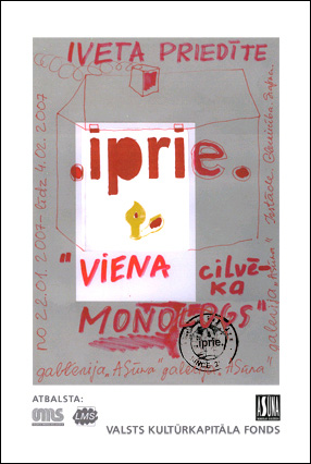 iprie poster